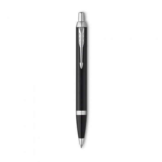 PARKER Ι.Μ.ESSENTIAL Μ.BLACK CT 