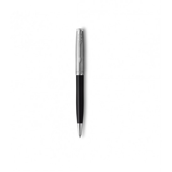 PARKER - ΣΕΤ ΔΩΡΟΥ ΣΤΥΛΟ BALLPEN SONNET ESSENTIAL BLACK CT + ΘΗΚΗ