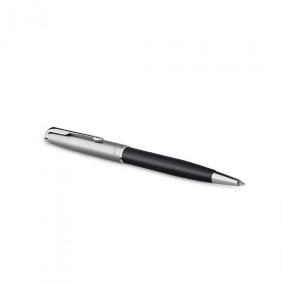 PARKER - ΣΕΤ ΔΩΡΟΥ ΣΤΥΛΟ BALLPEN SONNET ESSENTIAL BLACK CT + ΘΗΚΗ