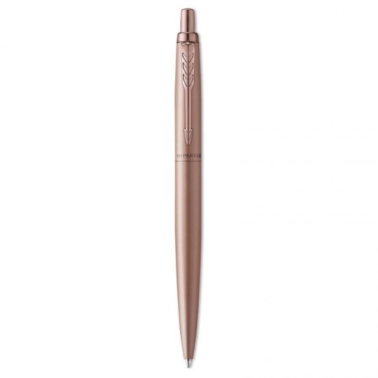 PARKER - ΣΕΤ ΔΩΡΟΥ ΣΤΥΛΟ JOTTER XL MONOCHROME PINK GOLD CT BPEN+BLK PU PP