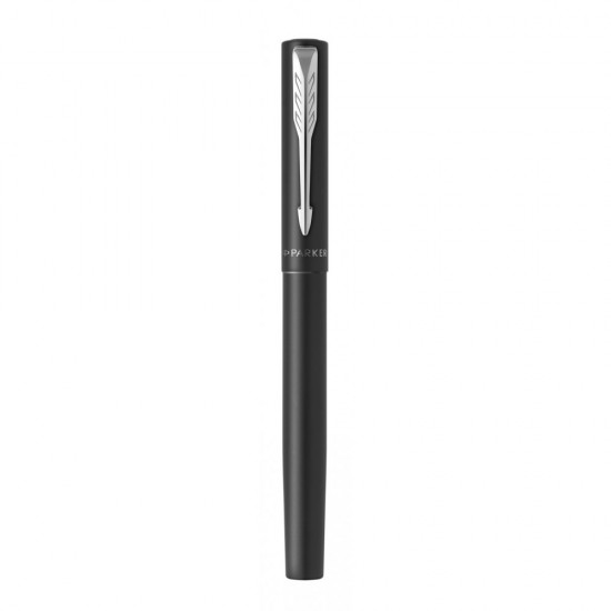 PARKER ΠΕΝΑ VECTOR XL BLACK CT FOUNTAIN PEN M