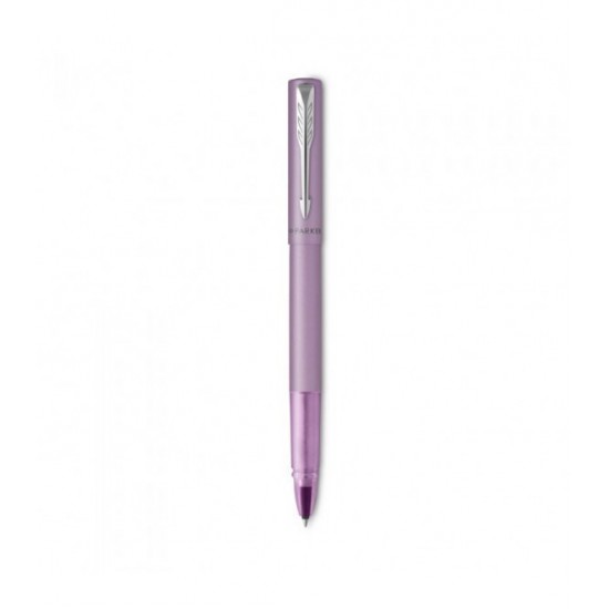PARKER - ΣΕΤ ΔΩΡΟΥ ROLLERBALL VECTOR XL LILAC CT