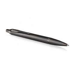 PARKER IM MONOCHROME TITANIUM BALLPEN