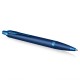 PARKER IM MONOCHROME BLUE BALLPEN