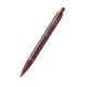 PARKER I.M. MONOCHROME BURGUNDY BALLPEN