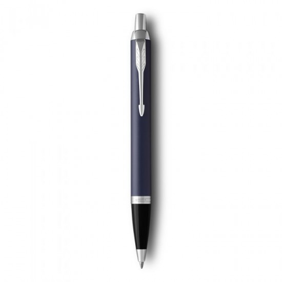 PARKER I.M. CORE BLUE GREY CT BALLPEN