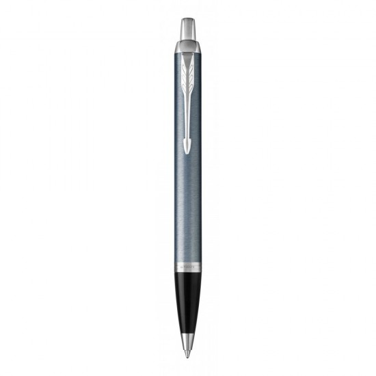 ΣΤΥΛΟ PARKER I.M. CORE BLUE GREY CT BALLPEN