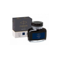PARKER QUINK ΑΝΤΑΛΛΑΚΤΙΚΟ ΜΕΛΑΝΙ ΓΙΑ ΠΕΝΑ ΣΕ ΜΑΥΡΟ ΧΡΩΜΑ 57ML