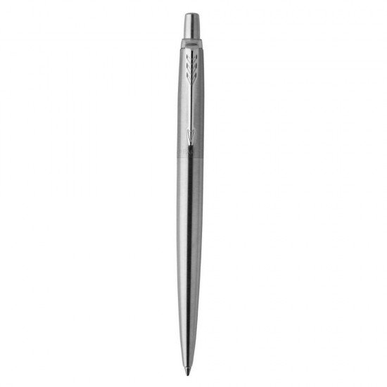 ΣΤΥΛΟ PARKER JOTTER STAINLESS STEEL CT PBEN