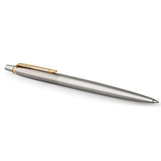 ΣΤΥΛΟ PARKER JOTTER STAINLESS STEEL GT PBEN