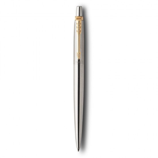 ΣΤΥΛΟ PARKER JOTTER STAINLESS STEEL GT PBEN