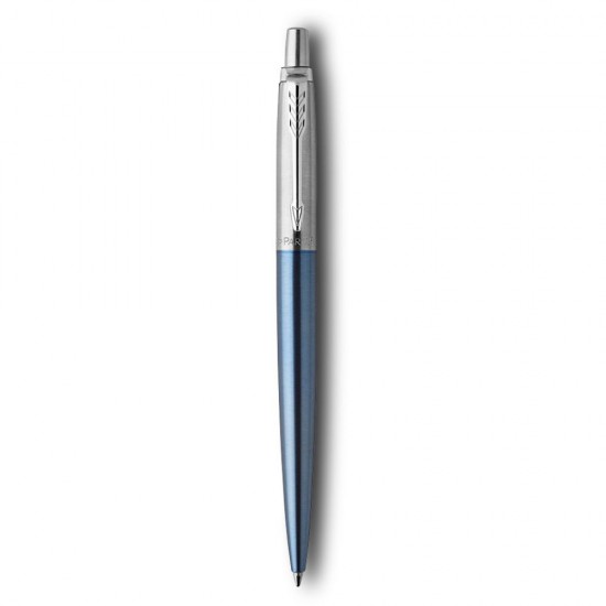 ΣΤΥΛΟ PARKER BALLPEN JOTTER WATERLOO BLUE CT