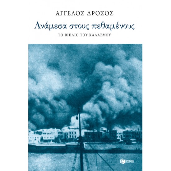 ΑΝΑΜΕΣΑ ΣΤΟΥΣ ΠΕΘΑΜΕΝΟΥΣ: ΤΟ ΒΙΒΛΙΟ ΤΟΥ ΧΑΛΑΣΜΟΥ