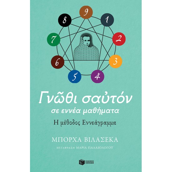 ΓΝΩΘΙ ΣΑΥΤΟΝ ΣΕ ΕΝΝΕΑ ΜΑΘΗΜΑΤΑ. Η ΜΕΘΟΔΟΣ ΕΝΝΕΑΓΡΑΜΜΑ