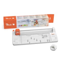 ΚΟΠΤΗΣ ΜΟΧΛΟΥ 5 IN 1 CREATIVE TRIMMER PC200-20