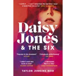 DAISY JONES AND THE SIX