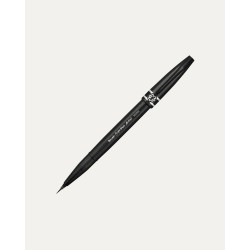 ΜΑΡΚΑΔΟΡΑΚΙ PENTEL ΕΞΑΙΡΕΤΙΚΑ ΛΕΠΤΟ ΜΑΥΡΟ