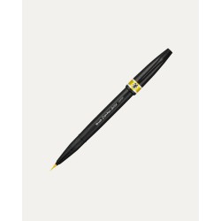 ΜΑΡΚΑΔΟΡΑΚΙ PENTEL ΕΞΑΙΡΕΤΙΚΑ ΛΕΠΤΟ ΚΙΤΡΙΝΟ