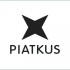 PIATKUS BOOKS