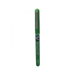 PILOT ΣΤΥΛΟ ΥΓΡΗΣ ΜΕΛΑΝΗΣ V-BALL 0.5 ΠΡΑΣΙΝΟ 