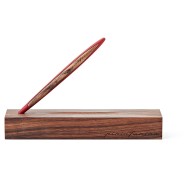 PININFARINA CAMBIANO INK WALNUT ROSSO -  ΣΤΥΛΟ