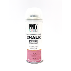 ΣΠΡΕΙ ΚΙΜΩΛΙΑΣ PINTY PLUS 400ML PINK PETALS
