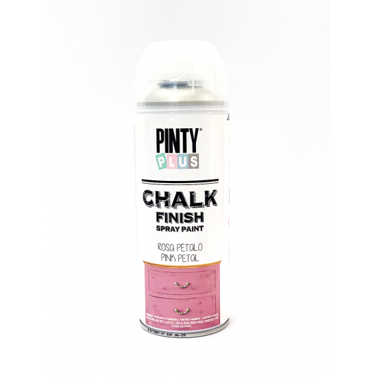 ΣΠΡΕΙ ΚΙΜΩΛΙΑΣ PINTY PLUS 400ML PINK PETALS