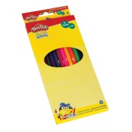 ΞΥΛΟΜΠΟΓΙΕΣ PLAY DOH 24ΤΜΧ