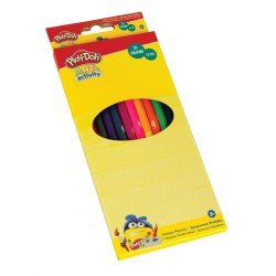 ΞΥΛΟΜΠΟΓΙΕΣ PLAY DOH 24ΤΜΧ