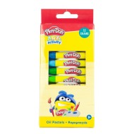 ΚΗΡΟΜΠΟΓΙΕΣ PLAY DOH 12ΤΜΧ