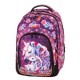 ΣΑΚΙΔΙΟ GROWLY- UNICORN 30x23x45cm