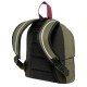 ΣΑΚΙΔΙΟ ΠΛΑΤΗΣ POLO MINI - ΧΑΚΙ 30Χ24Χ13CM