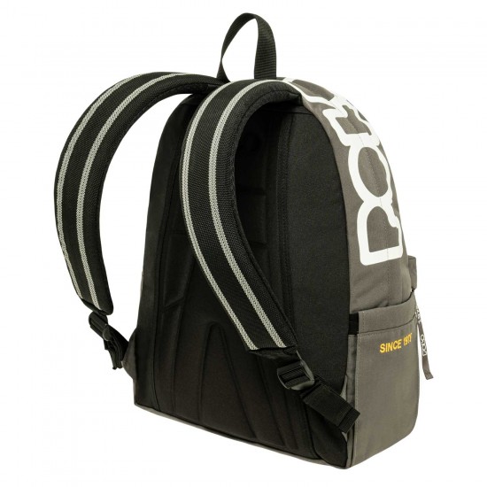 ΣΑΚΙΔΙΟ ΠΛΑΤΗΣ POLO ’75 - ΧΑΚΙ 42Χ30Χ21CM