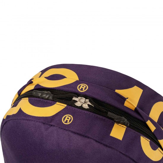 ΣΑΚΙΔΙΟ ΠΛΑΤΗΣ POLO ’75 - ΜΩΒ 42Χ30Χ21CM