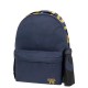 ΣΑΚΙΔΙΟ ΠΛΑΤΗΣ POLO ’75 - ΜΠΛΕ 42Χ30Χ21CM