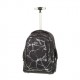 ΣΑΚΙΔΙΟ TROLLEY POLO UPLOW  - ΜΑΥΡΟ 47Χ35Χ21CM