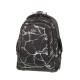 ΣΑΚΙΔΙΟ TROLLEY POLO UPLOW  - ΜΑΥΡΟ 47Χ35Χ21CM