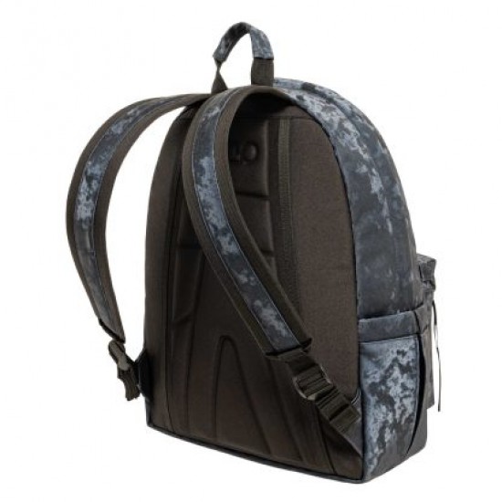 ΣΑΚΙΔΙΟ ΠΛΑΤΗΣ POLO COZY - ΜΑΥΡΟ 42Χ30Χ21CM