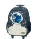 ΣΑΚΙΔΙΟ TROLLEY JUNIOR BIBI 42X26X20CM