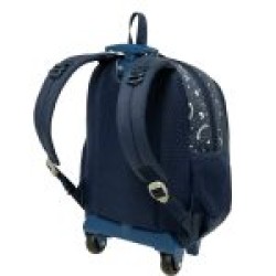 ΣΑΚΙΔΙΟ TROLLEY JUNIOR BIBI 42X26X20CM