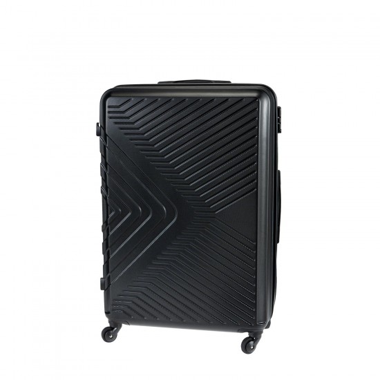 ΒΑΛΙΤΣΑ OSLO TROLLEY LUGGAGE 40lt - 55X36X23CM