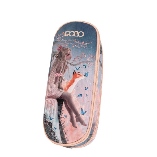 ΚΑΣΕΤΙΝΑ POLO MAXXI - GIRL 23X7CM
