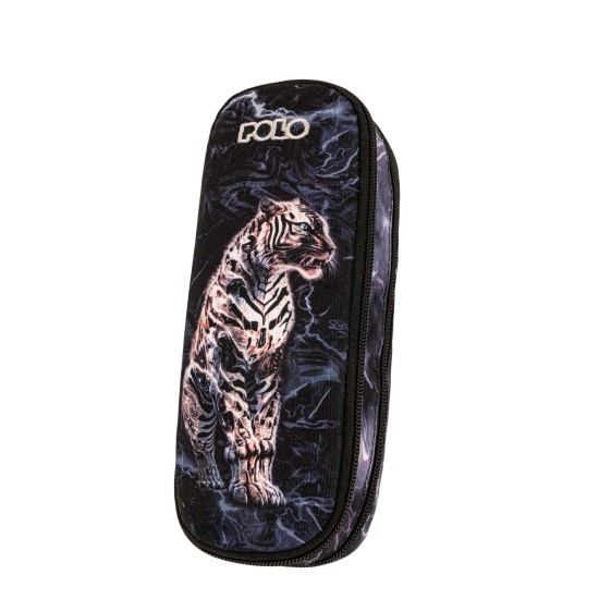 ΚΑΣΕΤΙΝΑ POLO MAXXI - TIGER 23X7CM