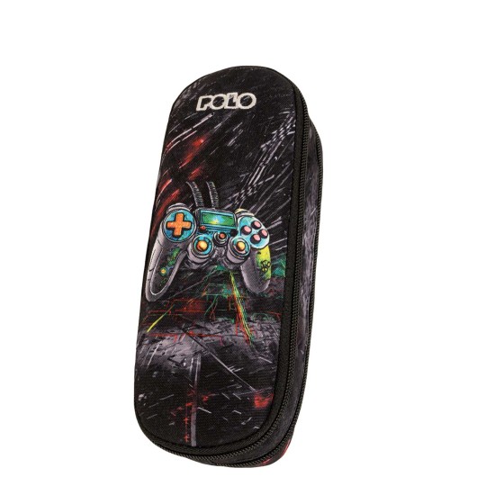 ΚΑΣΕΤΙΝΑ POLO GROWLY - GAMING 23X7CM