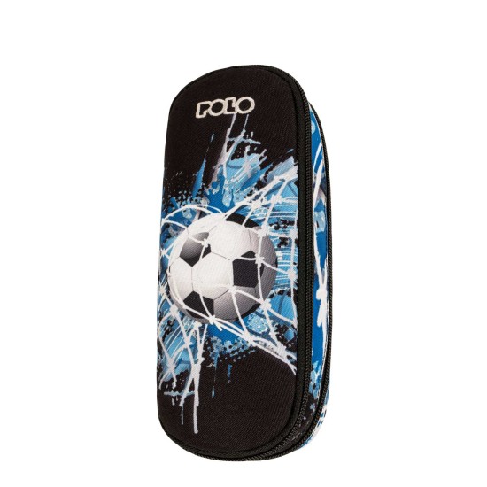 ΚΑΣΕΤΙΝΑ POLO GROWLY - FOOTBALL 23X7CM