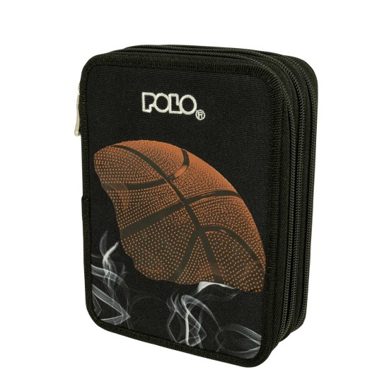 ΚΑΣΕΤΙΝΑ MOVER ΤΡΙΠΛΗ ΚΑΣΕΤΙΝΑ ΜΠΑΛΑ ΤΟΥ ΜΠΑΣΚΕΤ 15x19x7CM