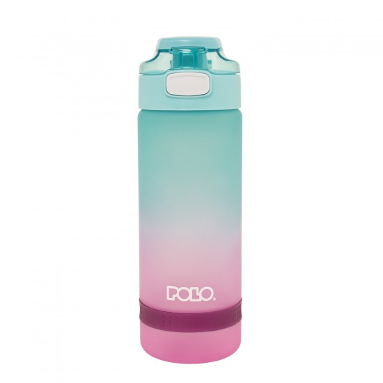 ΠΑΓΟΥΡΙ POLO TRITAN OMBRE 730ML - ΡΟΖ/ΤΙΡΚΟΥΑΖ