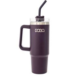 THERMO MUG INOX ΜΩΒ 900ML 