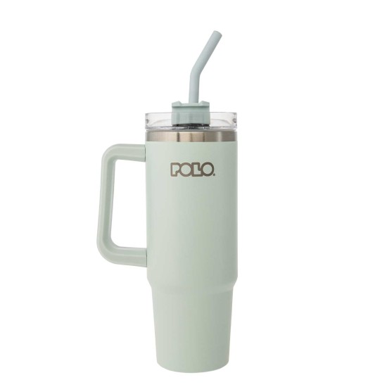 THERMO MUG INOX ΣΙΕΛ 900ML 