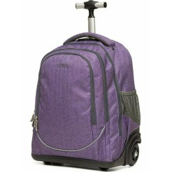 ΣΑΚΙΔΙΟ TROLLEY POLO UPLOW 33x24x42CM
